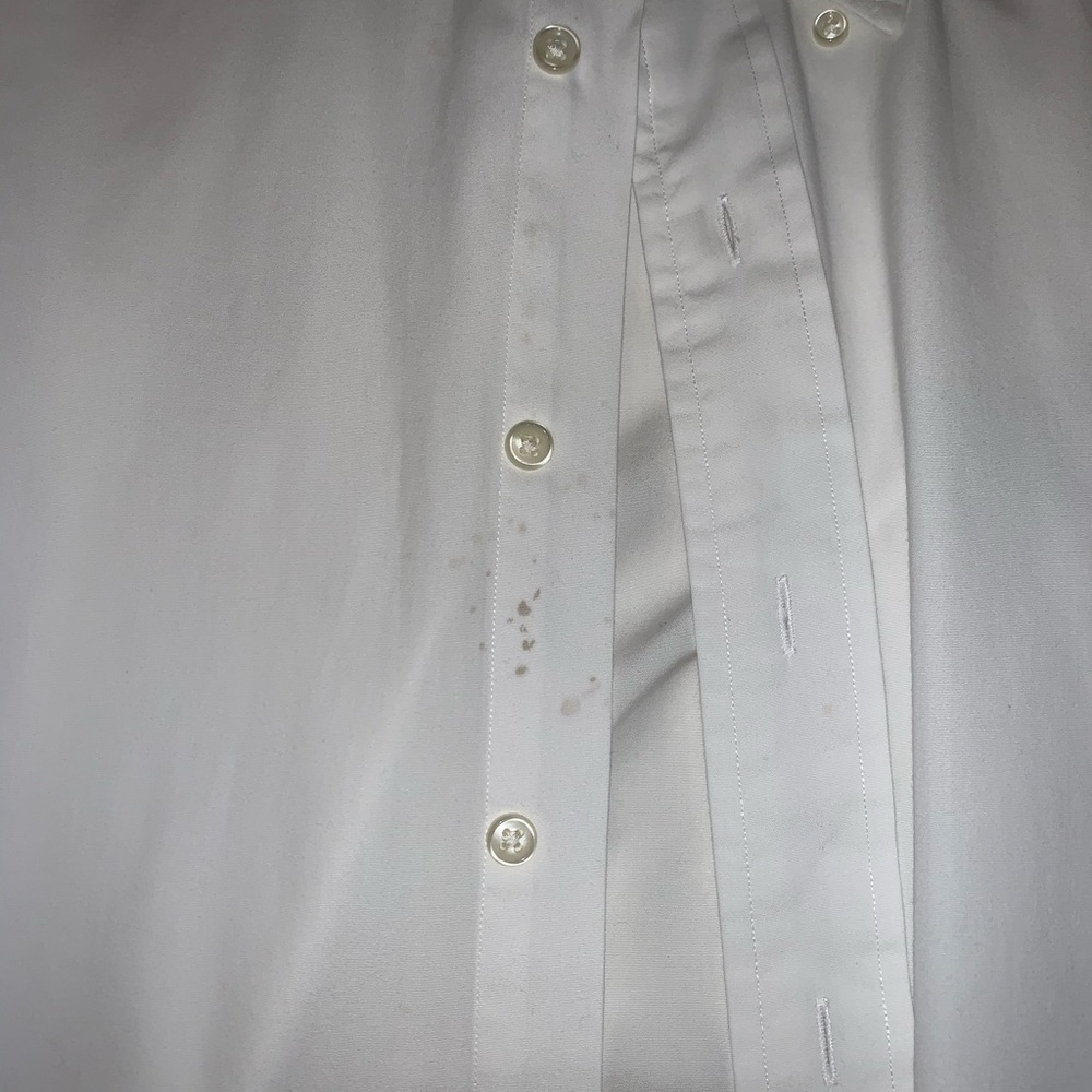 Ralph Lauren Button Up - Picture 3 of 3